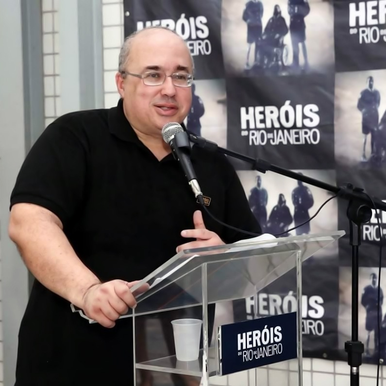 Fábio Bastos Cajueiro