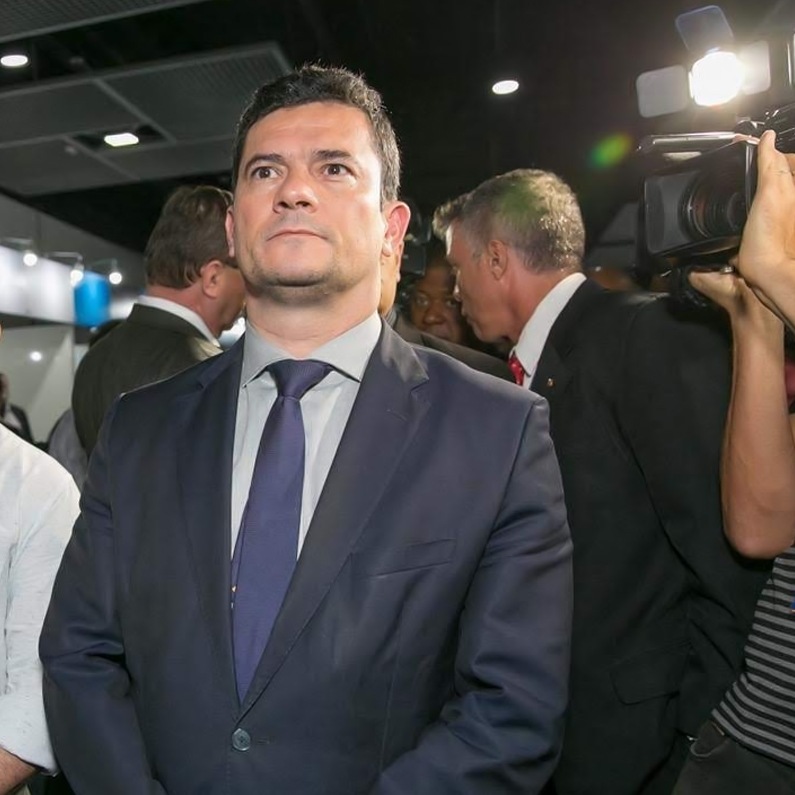 Dr. Sérgio Moro